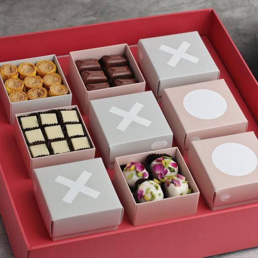 Kashta Box