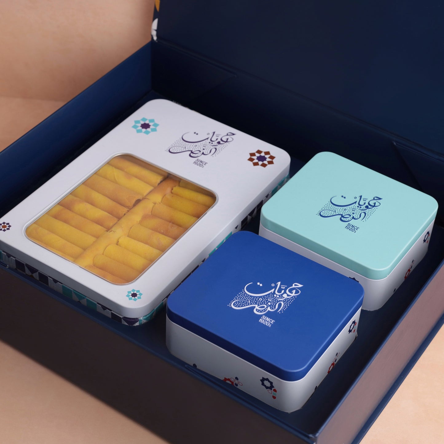 نقصة كرم