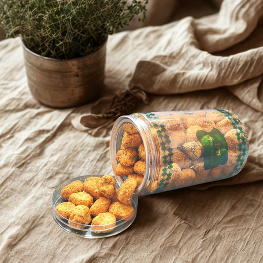 Baqsam Chips Zaatar Flavor