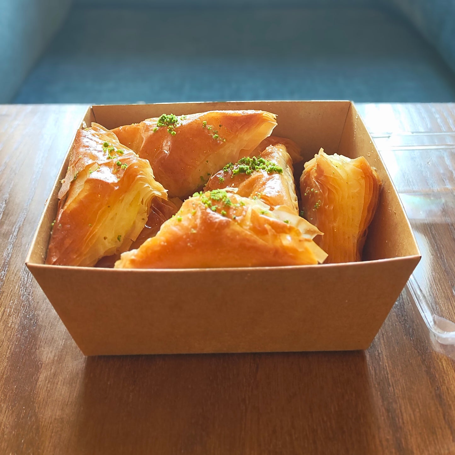 وربات بالقشطة (محضر طازج يومياً)