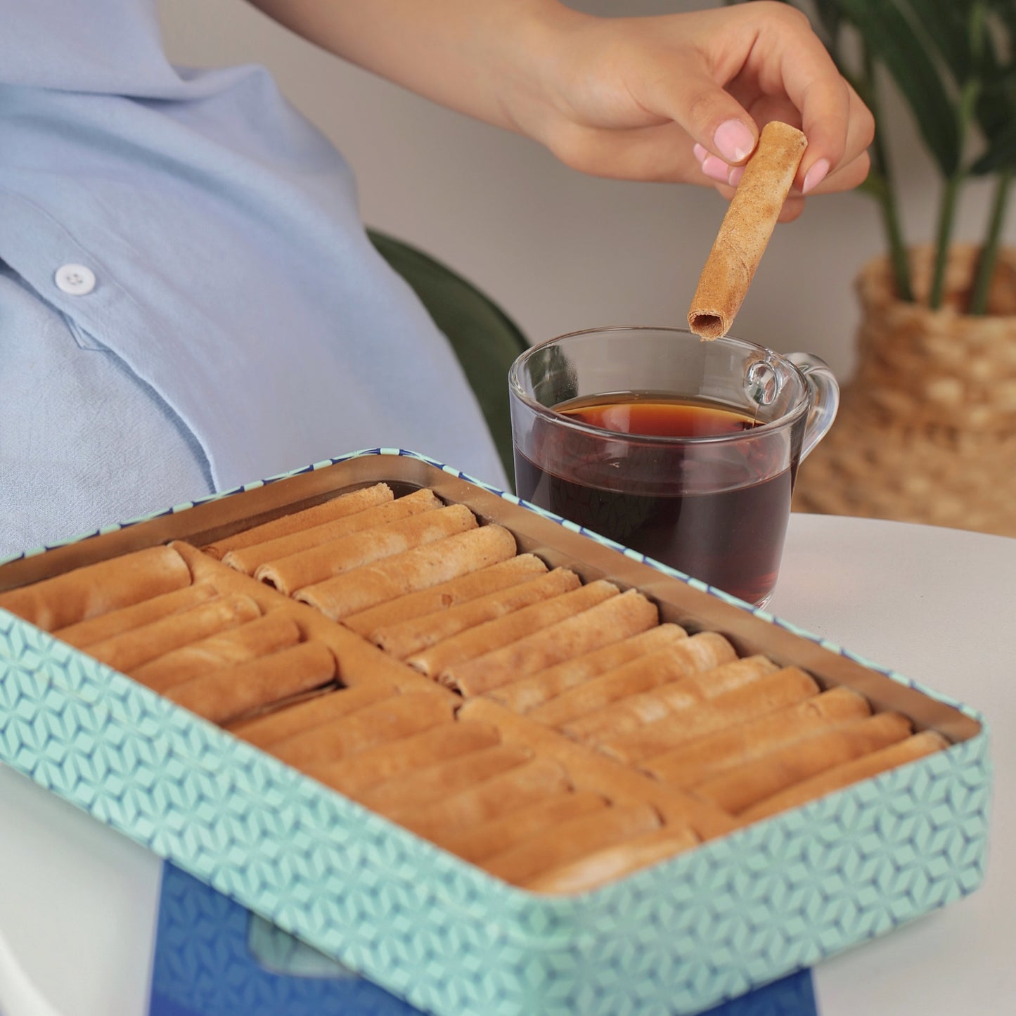 Darabeel Cinnamon