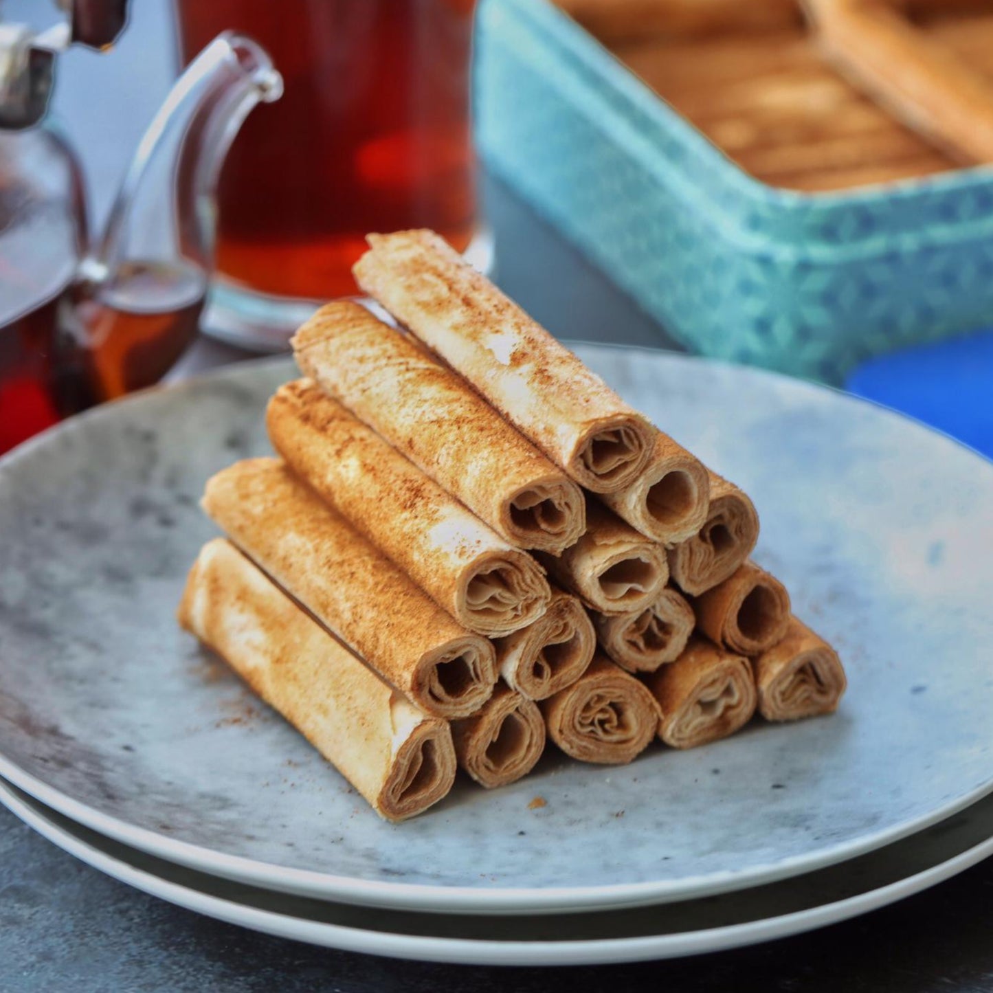 Darabeel Cinnamon