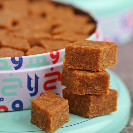 Halwa Narrel