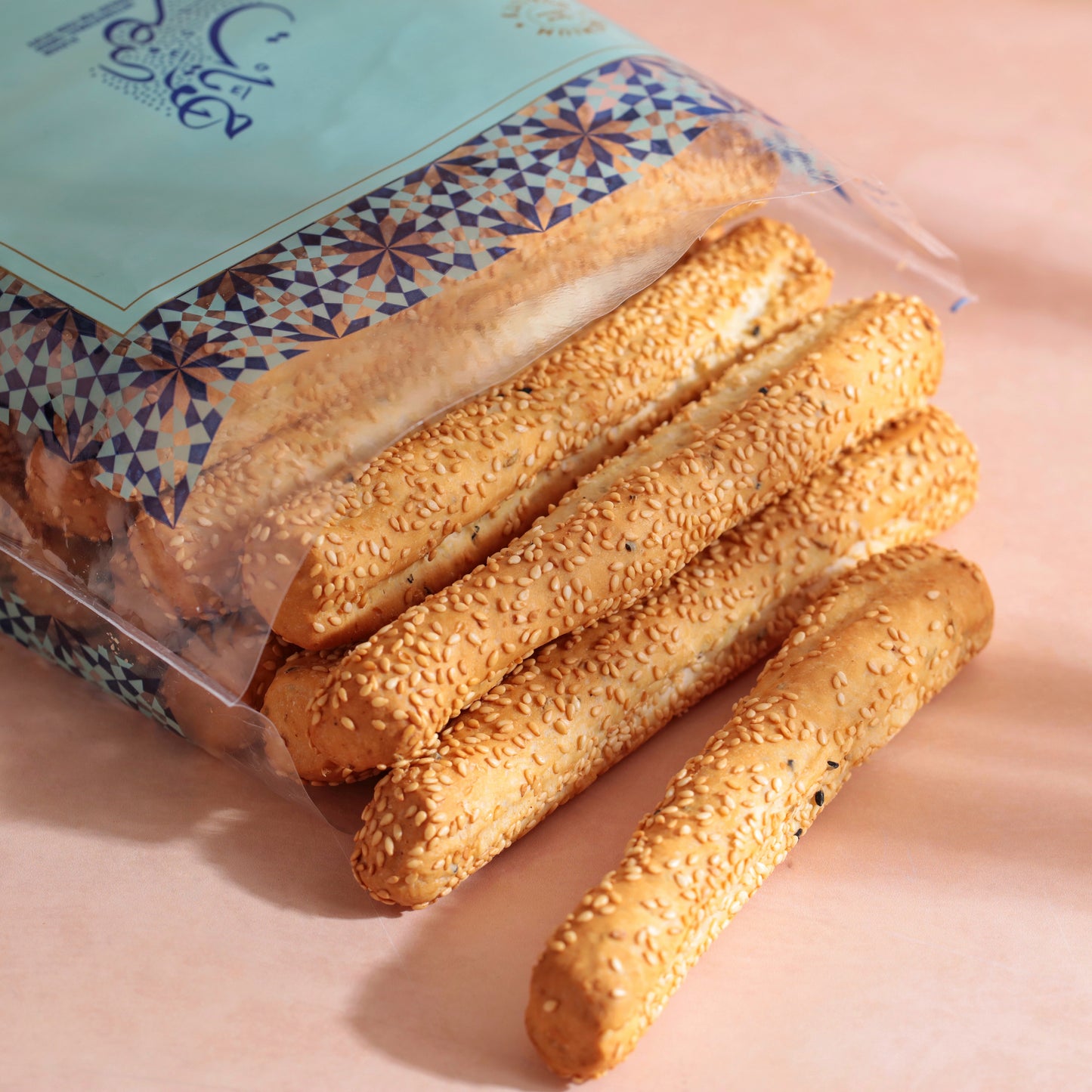 Egyptian Baqsam
