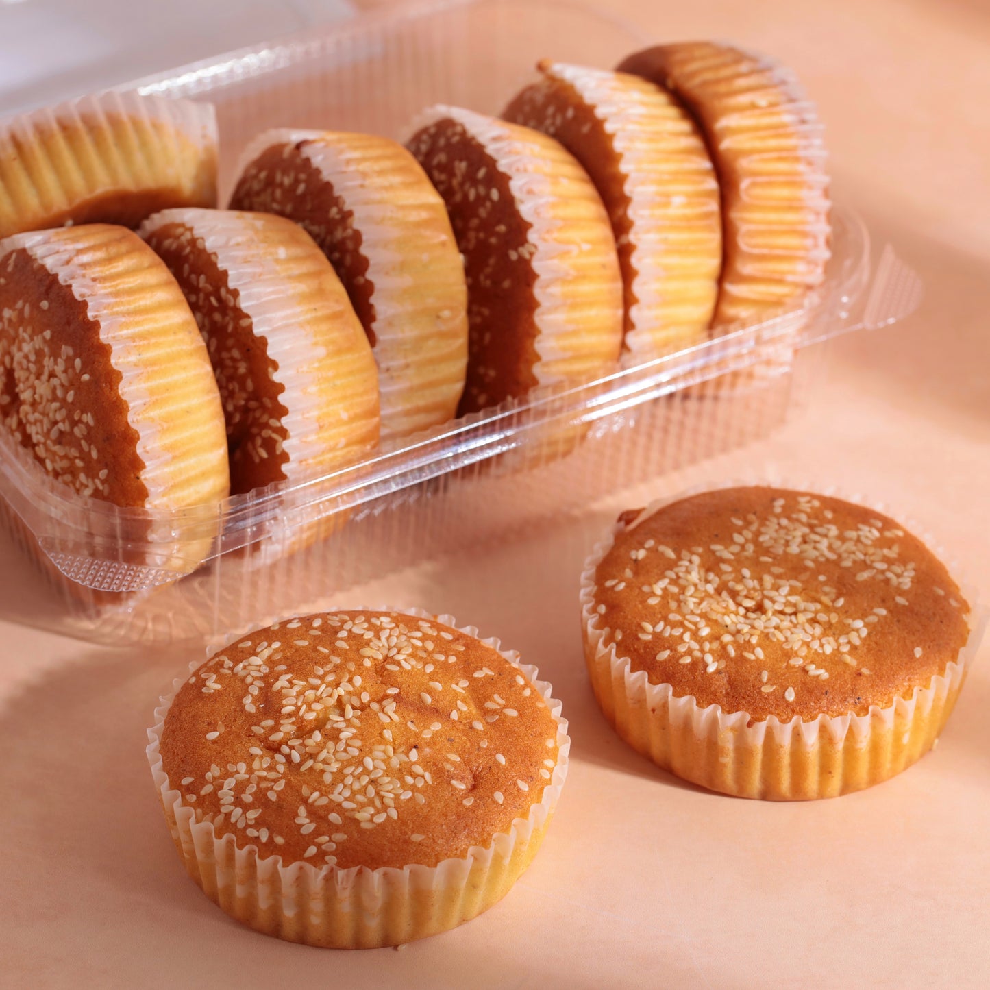 Cake Egaily