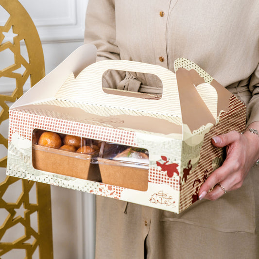 Ramadan Box