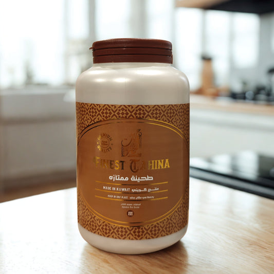 Tahina- Premium Quality 1 Kg