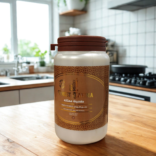 Tahina- Premium Quality 500 g