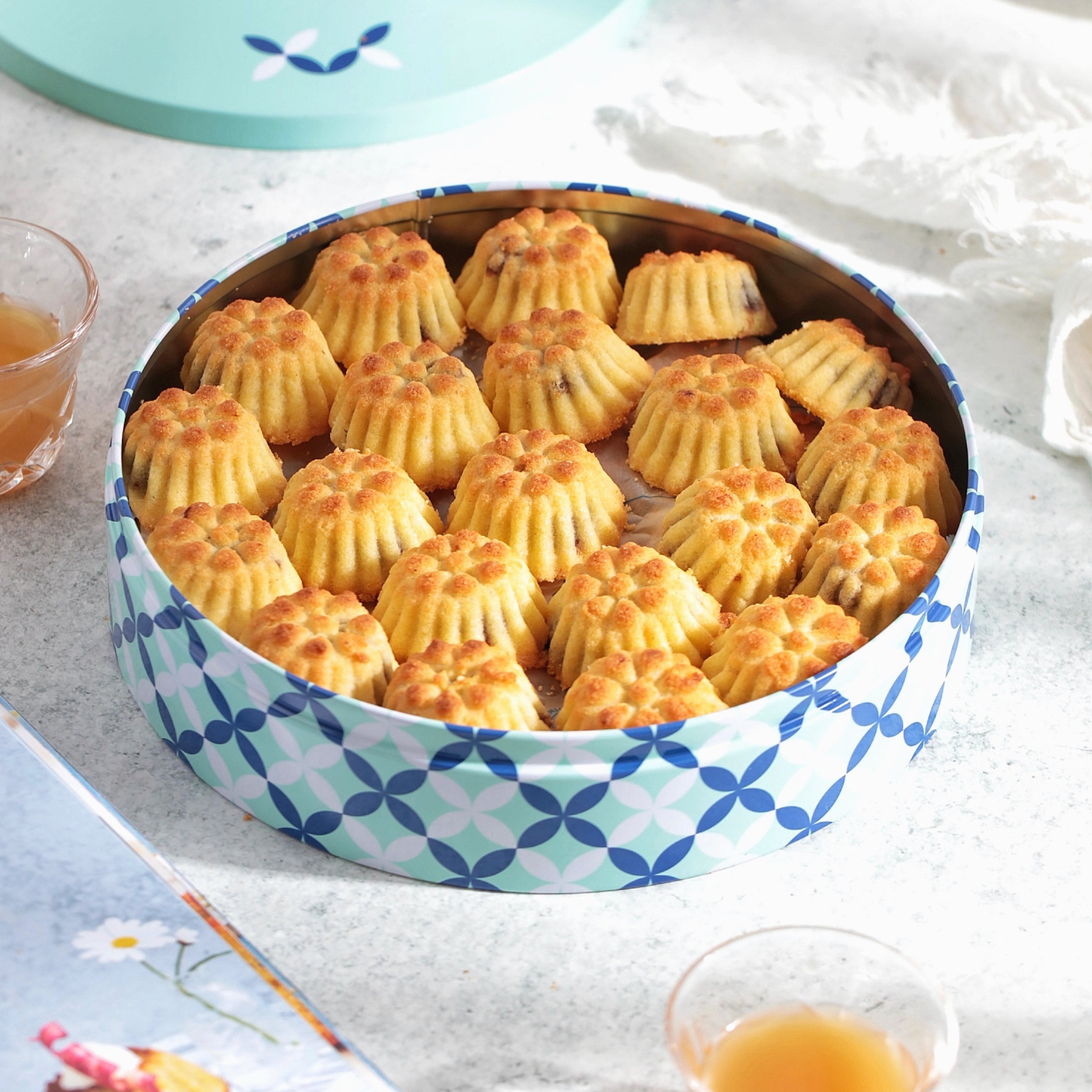 Al Rasheed Maamoul Maamoul – AlNasr Sweets