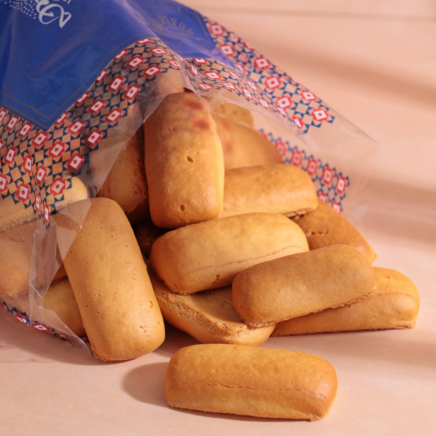 Kuwaiti Special Baqsam