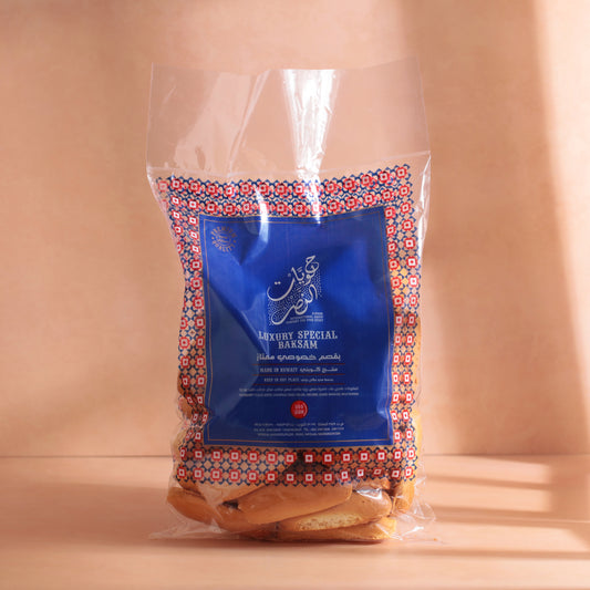 Luxury Special Baqsam