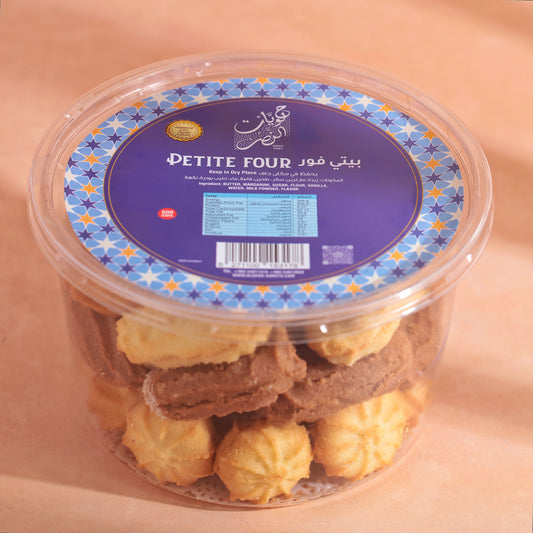 Petite Four