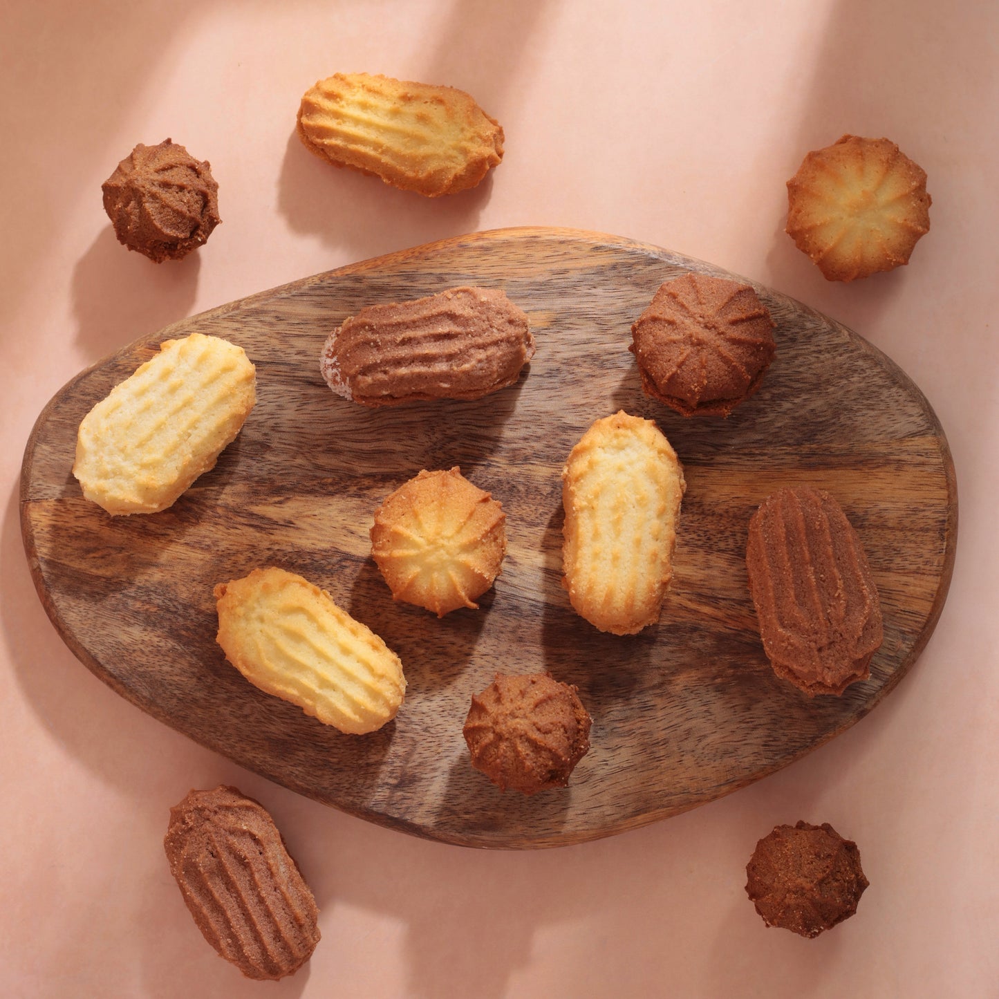 Petite Four