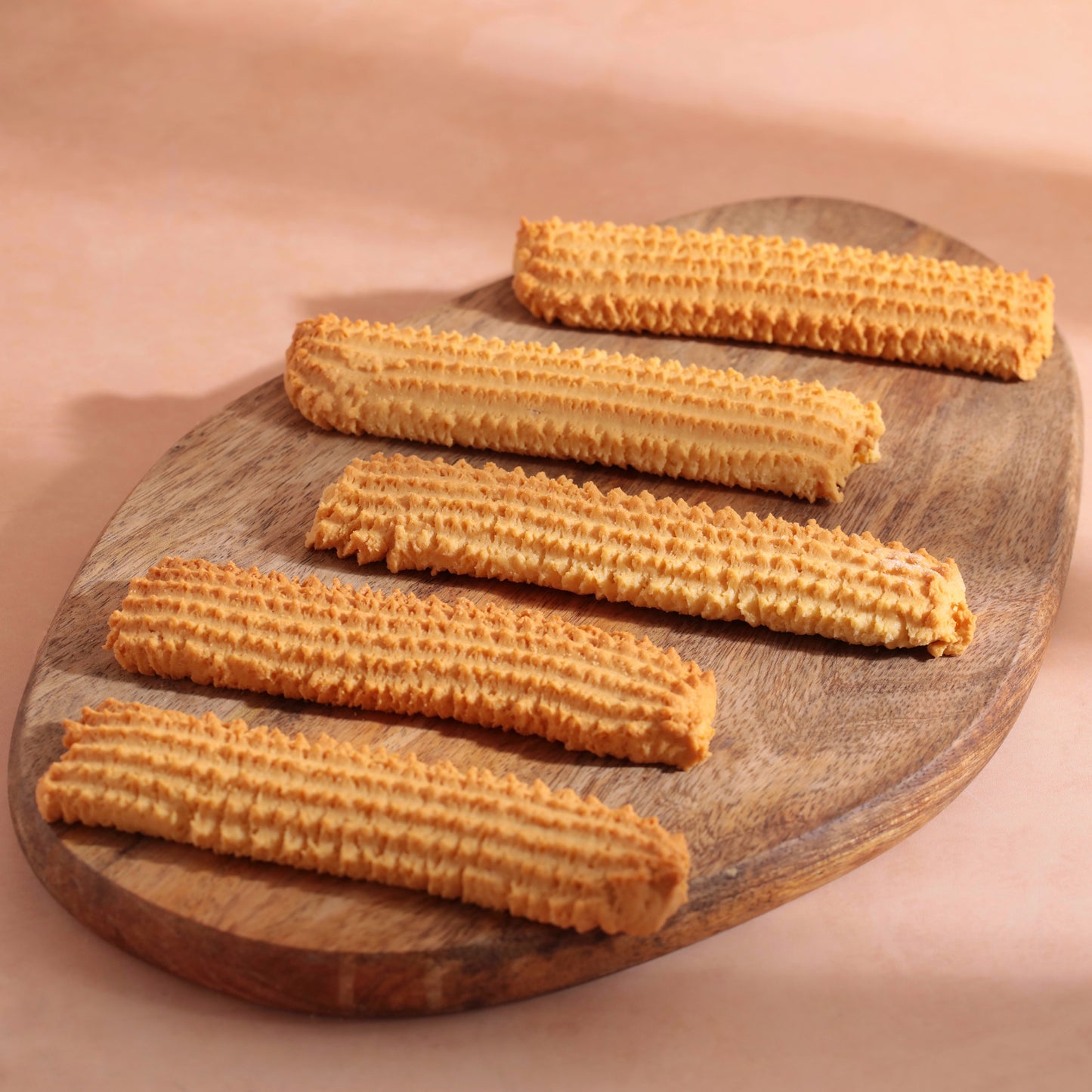 Egyptian Biscuit