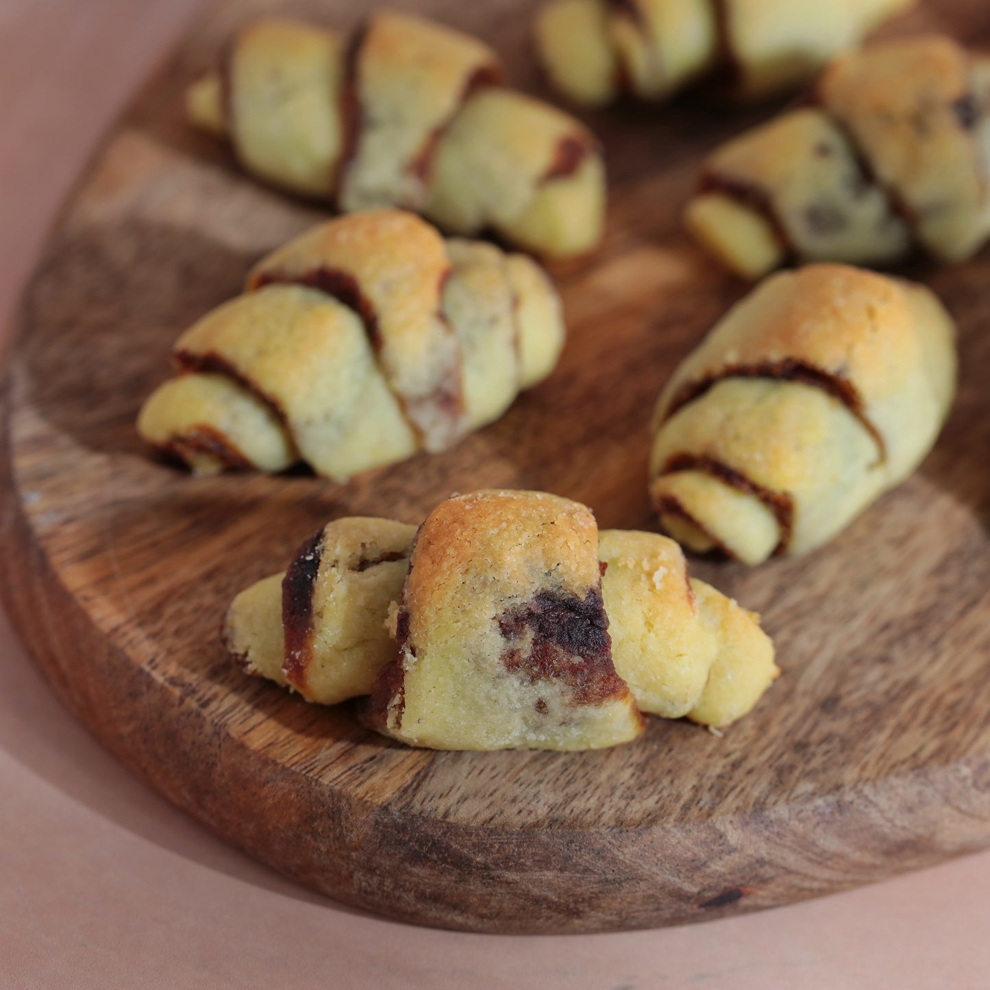 Date Crescents