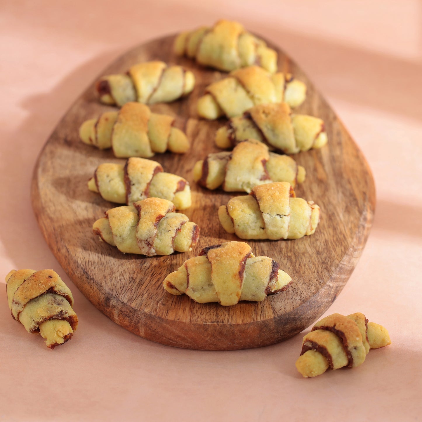 Date Crescents