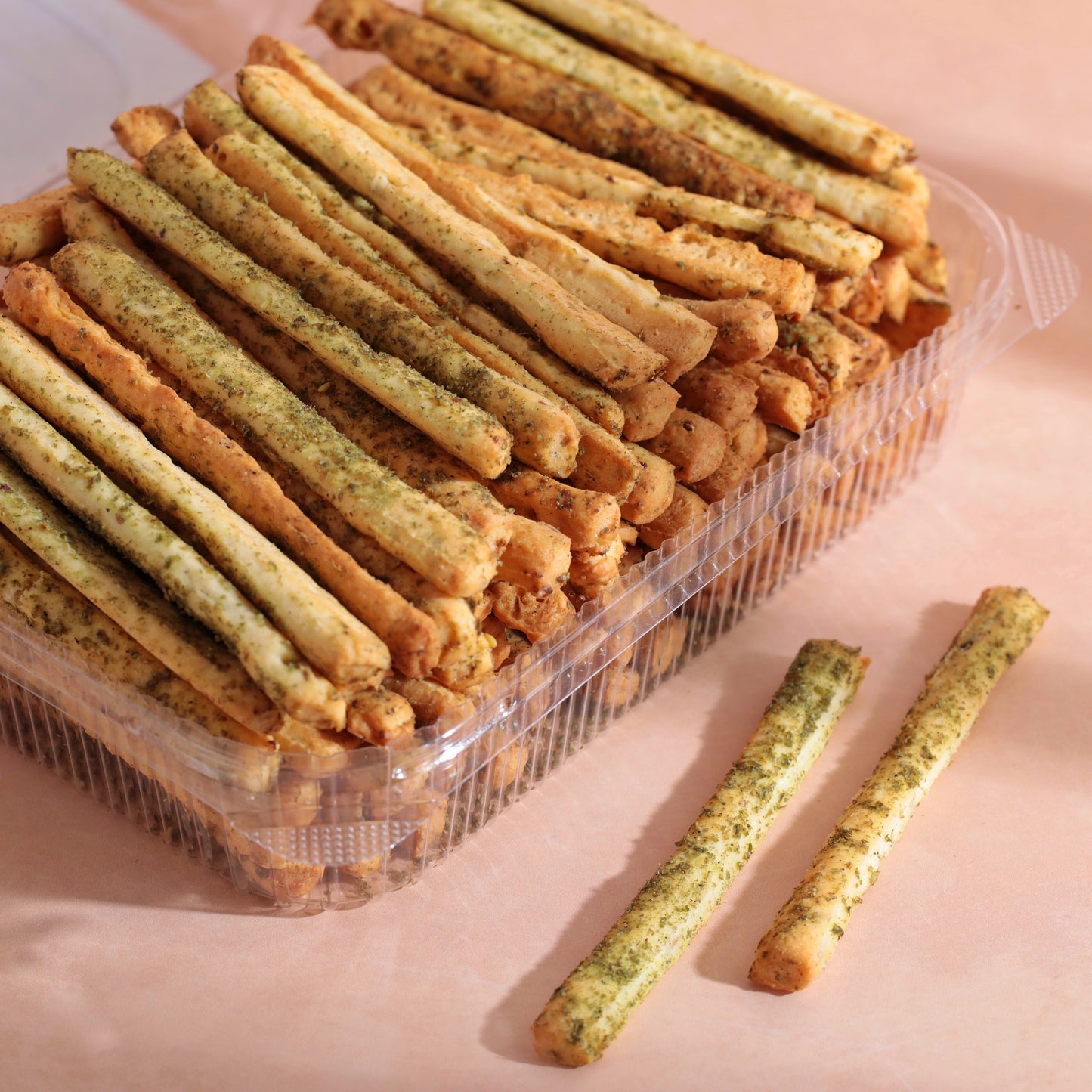 Thyme Sticks