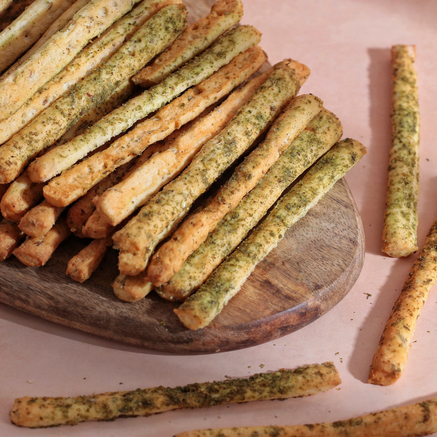 Thyme Sticks